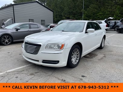 Used 2012 Chrysler 300
