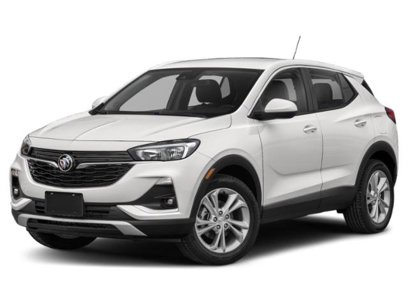 Used 2022 Buick Encore GX Preferred w/ Cold Weather Comfort Package