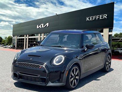 Used 2022 MINI Cooper S w/ Driver Assistance Package