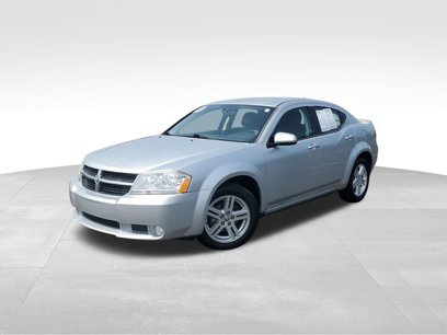 Used 2010 Dodge Avenger R/T