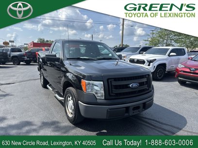 Used 2014 Ford F150 XL