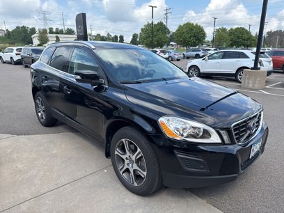 Used 2012 Volvo XC60 T6