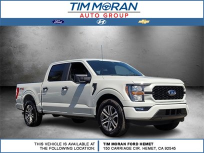 Used 2023 Ford F150 XL w/ STX Appearance Package