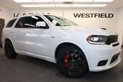 Used 2019 Dodge Durango SRT w/ Premium Interior Group