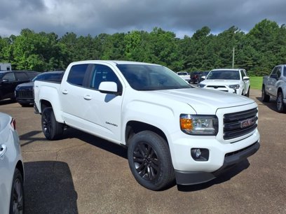 Used 2020 GMC Canyon SLE w/ Elevation Edition