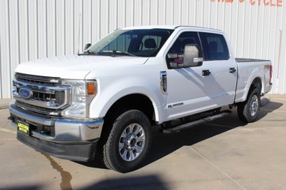 Used 2022 Ford F250 XLT