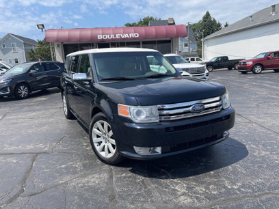 Used 2010 Ford Flex Limited