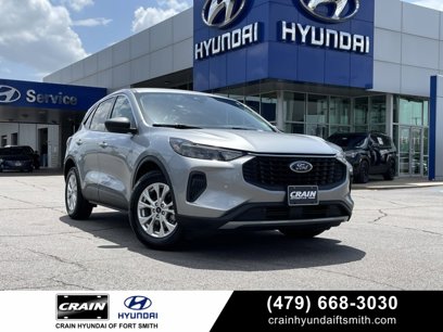 Used 2023 Ford Escape Active