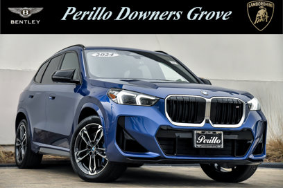 Used 2024 BMW X1 M35i w/ Premium Package