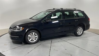 Used 2019 Volkswagen Golf S