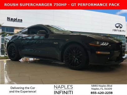 Used 2021 Ford Mustang GT