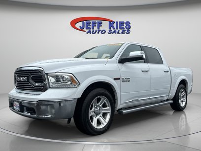 Used 2016 RAM 1500 Limited