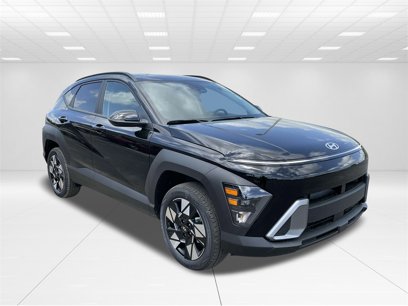 New 2025 Hyundai Kona SEL