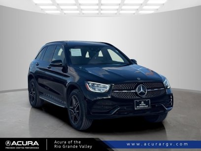 Used 2022 Mercedes-Benz GLC 300 w/ AMG Line