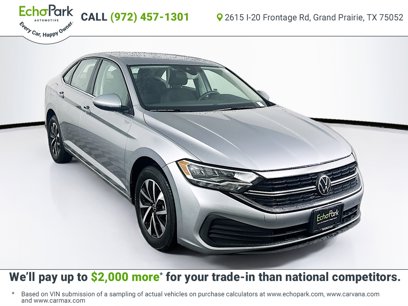 Used 2024 Volkswagen Jetta S