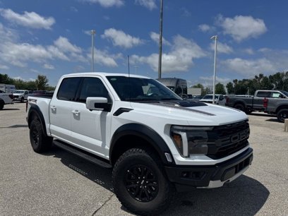 Used 2024 Ford F150 Raptor