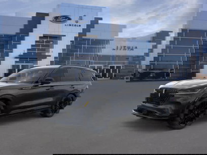 New 2025 Lincoln Aviator Reserve