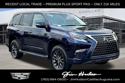 Used 2023 Lexus GX 460 Premium