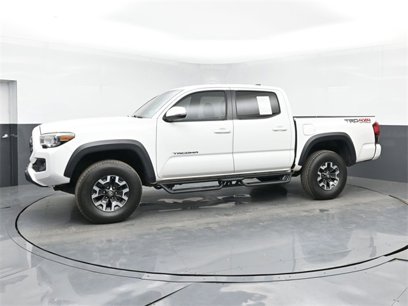Used 2019 Toyota Tacoma TRD Off-Road