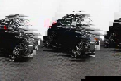 Used 2017 Lexus IS 300 AWD
