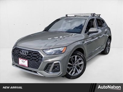 Used 2023 Audi Q5 2.0T Premium Plus