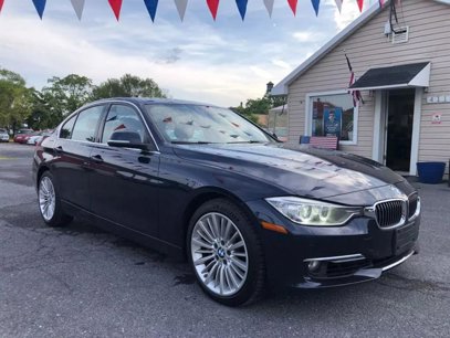Used 2014 BMW 335i xDrive Sedan w/ Technology Package