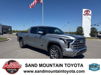 Used 2024 Toyota Tundra 1794 Edition