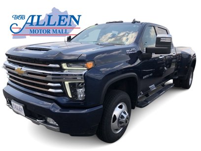 Used 2022 Chevrolet Silverado 3500 High Country