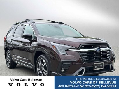 Used 2024 Subaru Ascent Touring