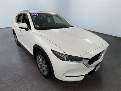 Used 2021 MAZDA CX-5 Grand Touring