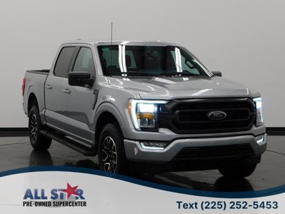 Used 2023 Ford F150 XLT w/ Equipment Group 302A High