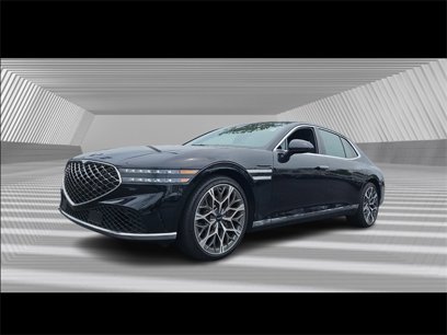 Used 2024 Genesis G90 3.5T