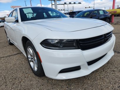 Used 2022 Dodge Charger SXT