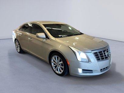 Used 2014 Cadillac XTS Luxury