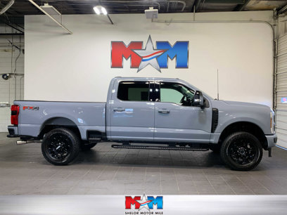 Used 2024 Ford F350 Lariat w/ Sport Appearance Package