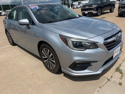 Used 2019 Subaru Legacy 2.5i Premium