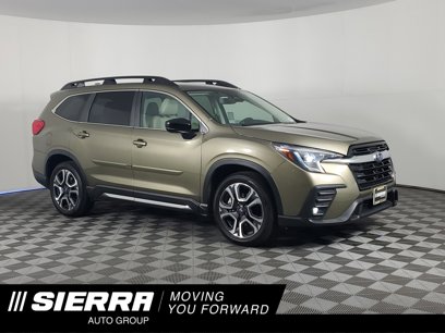 Used 2024 Subaru Ascent Limited