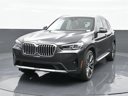 Used 2024 BMW X3 sDrive30i w/ Convenience Package w/ZPA