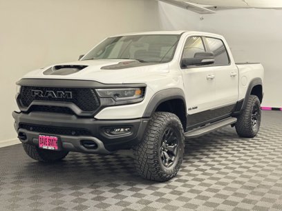 Used 2022 RAM 1500 TRX w/ TRX Level 2 Equipment Group