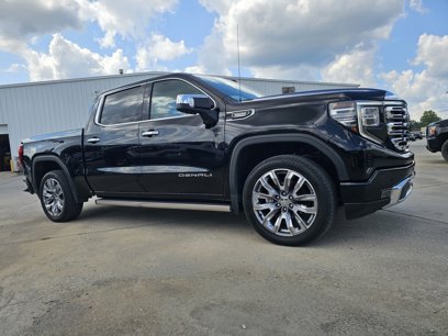 Used 2024 GMC Sierra 1500 Denali w/ Denali Reserve Package