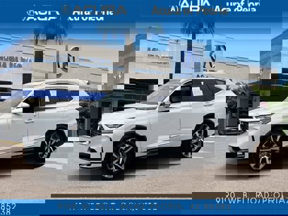 Certified 2025 Acura MDX w/ Technology Package