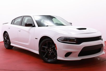 Used 2023 Dodge Charger R/T w/ Blacktop Package