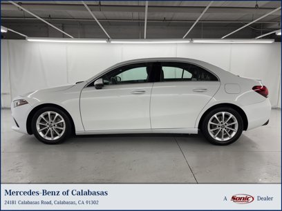 Used 2020 Mercedes-Benz A 220 4MATIC