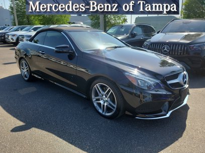 Used 2024 Mercedes-Benz CLE 300 4MATIC Coupe