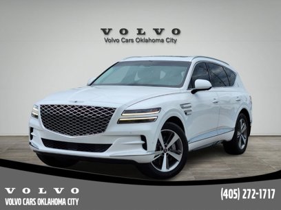 Used 2023 Genesis GV80 2.5T w/ Prestige 20" Package