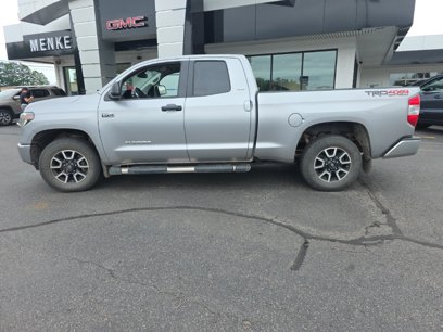 Used 2019 Toyota Tundra SR5
