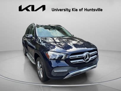 Used 2020 Mercedes-Benz GLE 350 4MATIC w/ 3rd Row Seat Package