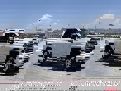Used 2024 Chevrolet Silverado 2500 High Country w/ High Country Premium Package