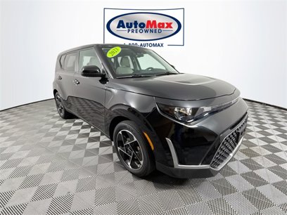 Used 2023 Kia Soul EX