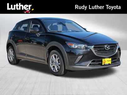Used 2019 MAZDA CX-3 Sport